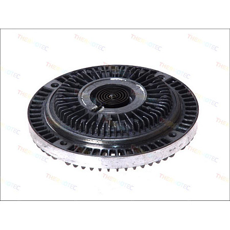 Cupla ventilator radiator FORD SIERRA hatchback GBC GBG Producator THERMOTEC D5G004TT