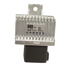 releu bujii incandescente NISSAN ALMERA TINO V10 Producator HUCO 132121