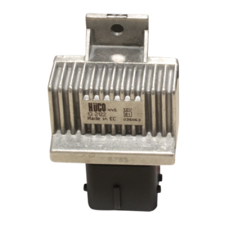 releu bujii incandescente CITROEN BERLINGO nadwozie pene M Producator HUCO 132122