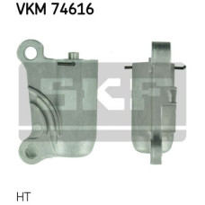 rola intinzator curea distributie MAZDA 3 BK Producator SKF VKM 74616