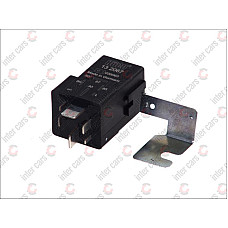 releu bujii incandescente OPEL ASTRA F kombi 51 52 Producator HUCO 132067