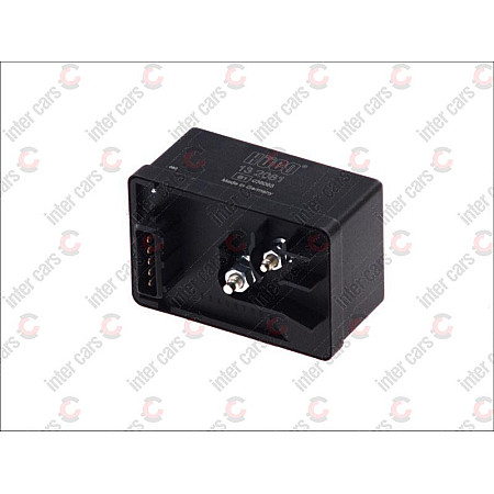releu bujii incandescente CITROEN XANTIA Break X2 Producator HUCO 132081