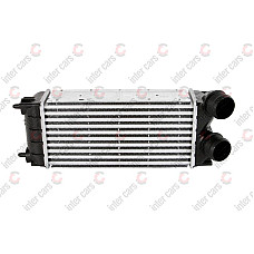 Intercooler compresor CITROEN DS4 Producator VALEO 818226