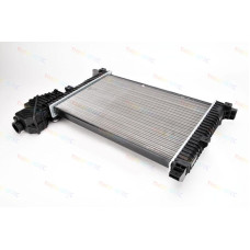 Radiator racire motor MERCEDES-BENZ SPRINTER 3-t Autobus 903 Producator THERMOTEC D7M021TT