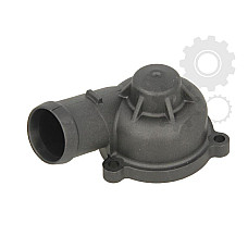Flansa lichid racire VW PASSAT 3C2 Producator TOPRAN 111 182