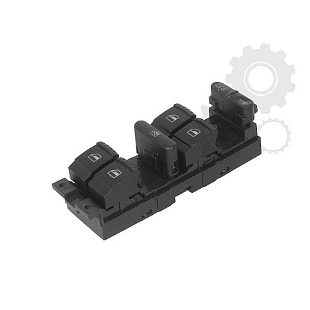 buton macara geam VW PASSAT Variant 3B6 Producator TOPRAN 112 408