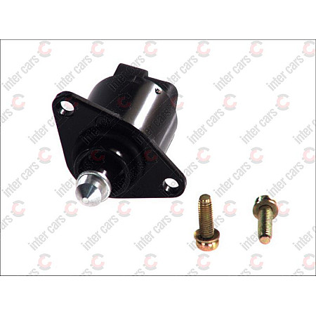 motoras pas cu pas reglaj admisie aer PEUGEOT PARTNER Combispace 5F Producator TOPRAN 721 461