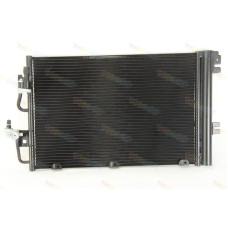Radiator clima aer conditionat OPEL ASTRA H sedan L69 Producator THERMOTEC KTT110145