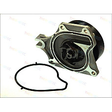 pompa apa MAZDA 3 sedan BL Producator THERMOTEC D13041TT