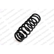 Arc spiral Fata Dreapta/Stanga pentru vehicule fara suspensie sportiva HONDA ACCORD VII 2.0 04.03-05.08 LESJOFORS LS4035743