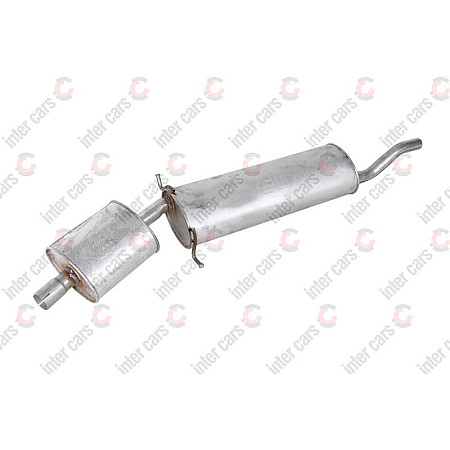 Toba esapamet intermediara FIAT MULTIPLA 186 Producator WALKER 21453