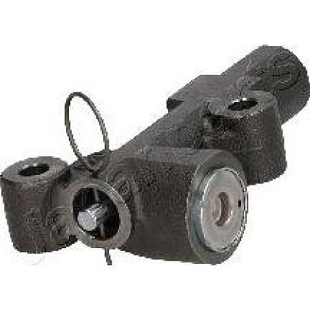 Amortizor vibratii, curea distributie MITSUBISHI PAJERO II (V3_W, V2_W, V4_W), Crossover, 12.1990 - 05.2001 Japanparts BE-551