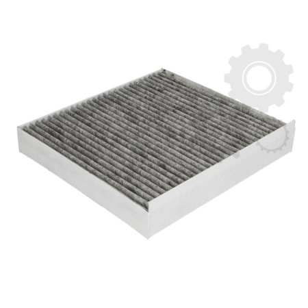 Filtru aer habitaclu ALFA ROMEO 159 939 Producator VALEO 715533