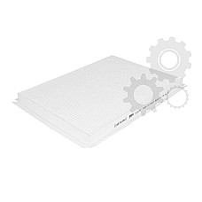 Filtru aer habitaclu Producator VALEO 715573