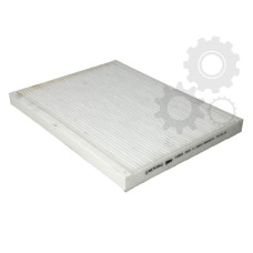 Filtru aer habitaclu SUZUKI GRAND VITARA I FT GT Producator VALEO 715609