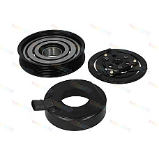 Cupla magnetica climatizare RENAULT SCENIC II JM0/1 Producator THERMOTEC KTT040051