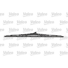 lamela stergator CHRYSLER SEBRING JR Producator VALEO 574157