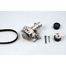 Set pompa apa + curea distributie PEUGEOT 307 SW 3H Producator HEPU PK08970