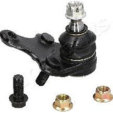 Pivot TOYOTA AURIS II (_E18_), Hatchback, 10.2012 - 12.2018 Japanparts BJ-242