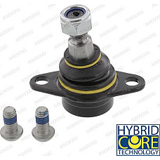 Articulatie sarcina-ghidare Pivot axa Dreapta-Stanga inferior fata diametru con 203mm BMW X5 E53 3.0-4.8 01.00-10 BMW X5 (E53), Crossover, 01.2000 - 12.2006 Moog BM-BJ-0899