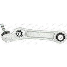 Brat. suspensie roata Bratul axei anterioare a puntii dorite Dreapta din spate BMW 5 F10 5 F11 6 F12 6 F13 6 GRAN BMW 6 - III (F13), Compartiment, 07.2011 - 10.2017 Moog BM-TC-10918