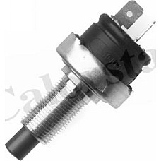 Comutator lumini frana VW LT 28-35 II (2DB, 2DE, 2DK), Autobuz, 04.1996 - 07.2006 Calorstat by Vernet BS4616