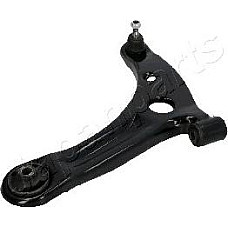 Brat, suspensie roata MITSUBISHI COLT CZC (RG), Sabrioleta, 05.2006 - 07.2009 Japanparts BS-508L