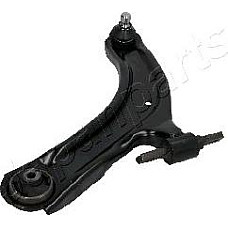 Brat, suspensie roata NISSAN QASHQAI / QASHQAI +2 I (J10, NJ10, JJ10E), Crossover, 12.2006 - 04.2014 Japanparts BS-134L