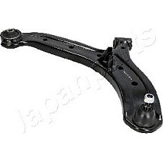 Brat, suspensie roata HYUNDAI ACCENT II (LC), Hatchback, 09.1999 - 12.2012 Japanparts BS-H05R