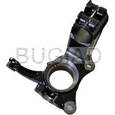 Articulatie directie, suspensie roata VW TRANSPORTER V (7JD, 7JE, 7JL, 7JY, 7JZ, 7FD), Cadru de sprijin, 04.2003 - 08.2015 Bugiad BSP24249