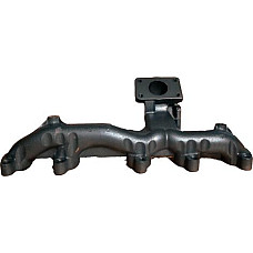 Galerie, sistem de esapament VW CRAFTER 30-50 (2F_), Cadru de sprijin, 04.2006 - 12.2016 Bugiad BSP25084