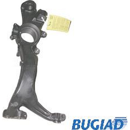 Articulatie directie, suspensie roata AUDI A4 (8D2, B5), Sedan, 11.1994 - 12.2001 Bugiad BSP20027