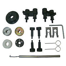 Blocatoare ax came montare distributie AUDI Q3 (8UB, 8UG) PROFITOOL 0XAT0004