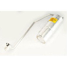 Uscator,aer conditionat aer conditionat cu adsorbtie Opel Vectra C / Signum 1.9CDTI 05 - a se vedea APLICARE IC_Katalog saucat.NRF indicele 002 002 629 NRF NRF 33289