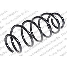 Arc spiral Fata Dreapta/Stanga VOLVO XC60 I 2.0-3.0 05.08-12.17 LESJOFORS LS4095845