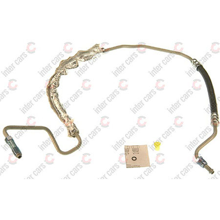 Furtun hidraulic sistem de directie DODGE CARAVAN RG Producator EDELMANN 92076ED