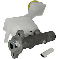 Pompa centrala frana 254mm NISSAN X-TRAIL I 2.0-2.2D 06.01-01.13 NISSAN X-TRAIL (T30), Crossover, 01.2001 - 12.2013 ABE C91044ABE