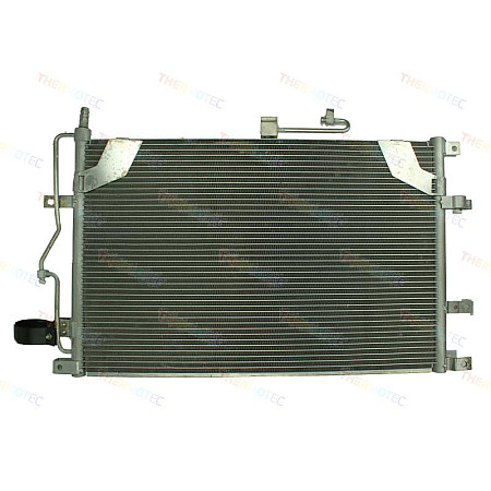 Radiator clima aer conditionat VOLVO XC70 CROSS COUNTRY Producator THERMOTEC KTT110095