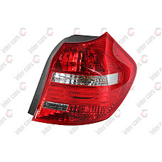 Lampa spate Producator VALEO 044407
