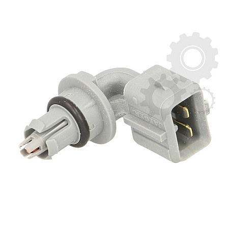 senzor temperatura aer admisie CITROEN XSARA N1 Producator VALEO 255602