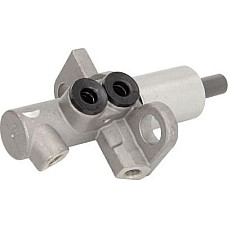 Pompa centrala frana 2699mm AUDI A4 B6 A4 B7 A6 ALLROAD C6 A6 C5 A6 C6 2.0-5.2 08.01-08.11 AUDI A4 III (8EC, B7), Sedan, 11.2004 - 06.2008 ABE C9A013ABE