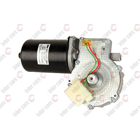 motor stergator DAF 95 XF Producator VALEO 403924