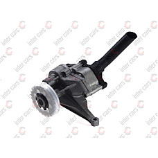 Pompa ulei MERCEDES-BENZ SPRINTER 3-t platforma / podwozie 903 Producator TOPRAN 401 144