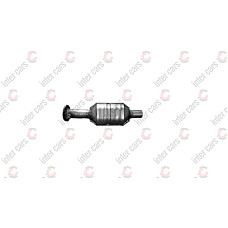 Catalizator RENAULT MEGANE I Cabriolet EA0/1 Producator JMJ JMJ 290141