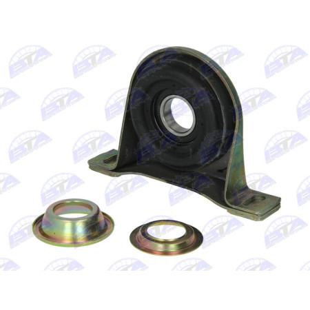lagar centralcardan MERCEDES-BENZ VITO / MIXTO nadwozie pene W639 Producator BTA G9M025BTA