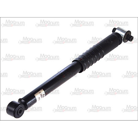 amortizor telescop RENAULT ESPACE IV JK0/1 Producator MAGNUM TECHNOLOGY AGR073MT
