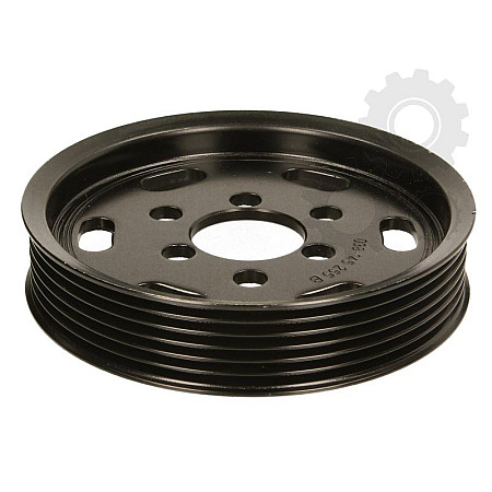 Fulie pompa servo VW TRANSPORTER V Autobus 7HB 7HJ 7EB 7EJ 7EF Producator AKUSAN LCC 9200