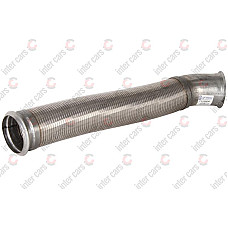 Teava flexibila esapament DAF XF 95 Producator VANSTAR VAN71168DF