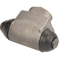 Cilindru receptor frana Cilindru frana Stanga-Dreapta Spate Dreapta-Stanga FORD COURIER ESCORT CLASSIC ESCORT III FORD ESCORT CLASSIC Turnier (ANL), Turism, 02.1999 - 07.2000 ABE C5G004ABE