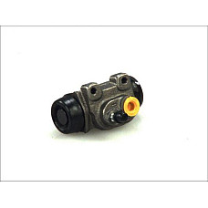 Cilindru receptor frana Cilindru frana Stanga-Dreapta Spate Stanga FIAT TEMPRA RENAULT CLIO I RAPID-MINIVAN SUPER RENAULT CLIO I (B/C57_, 5/357_), Hatchback, 05.1990 - 09.1998 ABE C5R026ABE